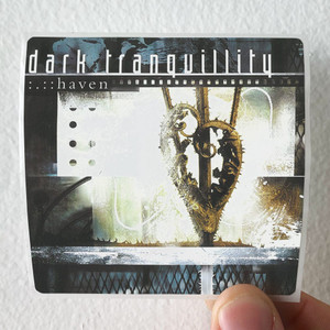 Dark-Tranquillity-Haven-Album-Cover-Sticker Dark-Tranquillity-Haven-Album-Cover-Sticker