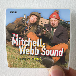 David-Mitchell-and-Robert-Webb-That-Mitchell-Webb-Sound-Series-Three-Album-Cover-Sticker