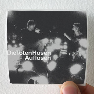 Die-Toten-Hosen-Auflsen-Album-Cover-Sticker