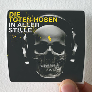 Die-Toten-Hosen-In-Aller-Stille-Album-Cover-Sticker Die-Toten-Hosen-In-Aller-Stille-Album-Cover-Sticker