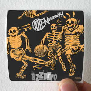 Die-Toten-Hosen-Azzurro-1-Album-Cover-Sticker