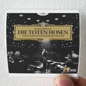Die-Toten-Hosen-Nur-Zu-Besuch-Unplugged-Im-Wiener-Burgtheater-Album-Cover-Sticker