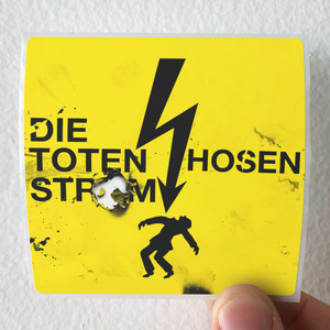 Die-Toten-Hosen-Strom-Album-Cover-Sticker