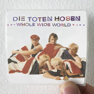 Die-Toten-Hosen-Whole-Wide-World-Album-Cover-Sticker