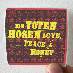 Die-Toten-Hosen-Love-Peace-Money-Album-Cover-Sticker Die-Toten-Hosen-Love-Peace-Money-Album-Cover-Sticker