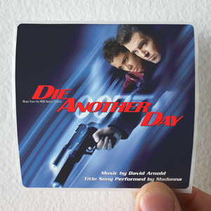 David-Arnold-Die-Another-Day-Album-Cover-Sticker David-Arnold-Die-Another-Day-Album-Cover-Sticker