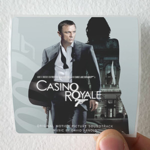 David-Arnold-Casino-Royale-1-Album-Cover-Sticker David-Arnold-Casino-Royale-1-Album-Cover-Sticker