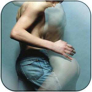 Placebo Sleeping With Ghosts-1 Album Cover Sticker Album Cover Sticker
