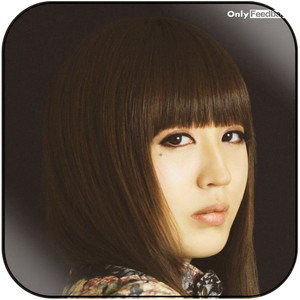 PLASTIC GIRL IN CLOSET Aya Album Cover Sticker Album Cover Sticker PLASTIC GIRL IN CLOSET Aya Album Cover Sticker Album Cover Sticker