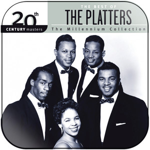 The Platters 20Th Century Masters The Millennium Collection The Best Of T Album Cover Sticker Album Cover Sticker The Platters 20Th Century Masters The Millennium Collection The Best Of T Album Cover Sticker Album Cover Sticker
