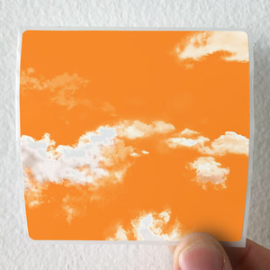 easyFun Easymix Album Cover Sticker