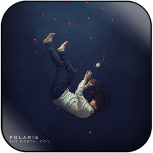 Polaris The Mortal Coil Album Cover Sticker Album Cover Sticker Polaris The Mortal Coil Album Cover Sticker Album Cover Sticker