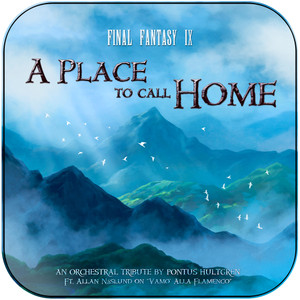 Pontus Hultgren A Place To Call Home Album Cover Sticker Album Cover Sticker Pontus Hultgren A Place To Call Home Album Cover Sticker Album Cover Sticker