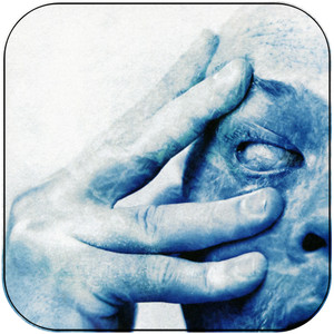 Porcupine Tree In Absentia Album Cover Sticker Album Cover Sticker Porcupine Tree In Absentia Album Cover Sticker Album Cover Sticker