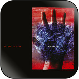 Porcupine Tree Warszawa Album Cover Sticker Album Cover Sticker Porcupine Tree Warszawa Album Cover Sticker Album Cover Sticker