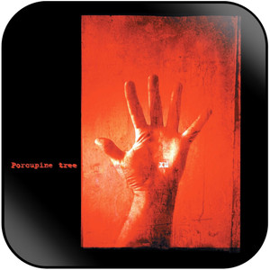 Porcupine Tree Xm Album Cover Sticker Album Cover Sticker Porcupine Tree Xm Album Cover Sticker Album Cover Sticker