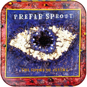 Prefab Sprout The Sound Of Crying Part 1 Album Cover Sticker Album Cover Sticker Prefab Sprout The Sound Of Crying Part 1 Album Cover Sticker Album Cover Sticker