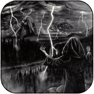 Prevalent Resistance Dynamics Of Creation Album Cover Sticker Album Cover Sticker