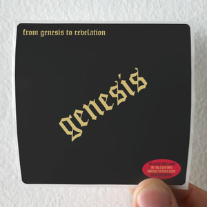 Album Art Exchange - From Genesis to Revelation by Genesis - Album Cover Art