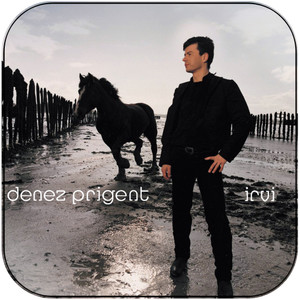 Denez Prigent Irvi Album Cover Sticker Album Cover Sticker Denez Prigent Irvi Album Cover Sticker Album Cover Sticker