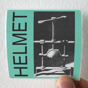洋楽 Helmet - Born Annoying LP Helmet – Born Annoying – Vinyl (LP, Compilation), 1995 [r5069756
