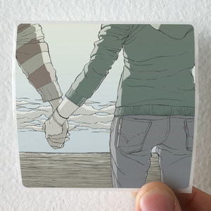 Helios Eingya Album Cover Sticker