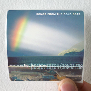 Hector Zazou Chansons Des Mers Froides Songs From The Cold Seas