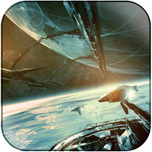 Progenie Terrestre Pura Oltreluna Album Cover Sticker Album Cover Sticker Progenie Terrestre Pura Oltreluna Album Cover Sticker Album Cover Sticker