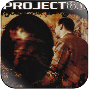 Project 86 Project 86 Album Cover Sticker Album Cover Sticker Project 86 Project 86 Album Cover Sticker Album Cover Sticker