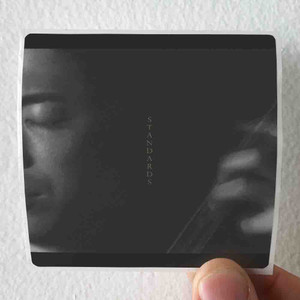 Hiromitsu Agatsuma Agatsuma Plays Standards Album Cover Sticker Hiromitsu Agatsuma Agatsuma Plays Standards Album Cover Sticker