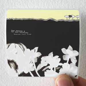 Hope Sandoval and the Warm Inventions Bavarian Fruit Bread 1 Album