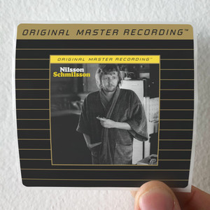 Harry Nilsson - Son of Schmilson - Vinil Records