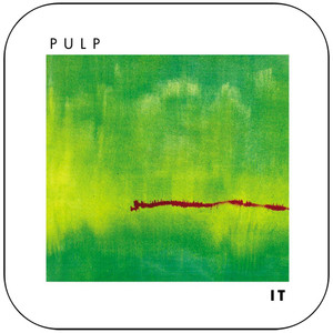 Pulp It Album Cover Sticker Album Cover Sticker Pulp It Album Cover Sticker Album Cover Sticker