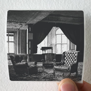 Indochine Nos Clbrations Album Cover Sticker Indochine Nos Clbrations Album Cover Sticker