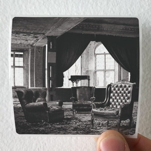 Indochine Nos Clbrations 1 Album Cover Sticker Indochine Nos Clbrations 1 Album Cover Sticker