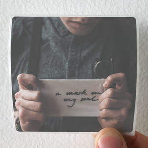 Imminence A Mark On My Soul Album Cover Sticker
