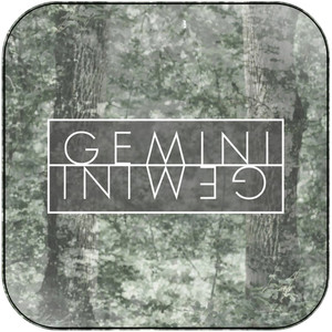 PVRIS Gemini Album Cover Sticker Album Cover Sticker PVRIS Gemini Album Cover Sticker Album Cover Sticker