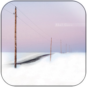 Abel Ganz Abel Ganz Album Cover Sticker Album Cover Sticker Abel Ganz Abel Ganz Album Cover Sticker Album Cover Sticker