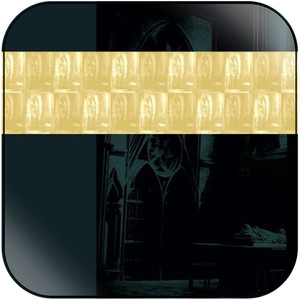 Abigor Fractal Possession Album Cover Sticker Album Cover Sticker Abigor Fractal Possession Album Cover Sticker Album Cover Sticker