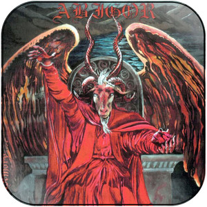 Abigor In Memory Album Cover Sticker Album Cover Sticker Abigor In Memory Album Cover Sticker Album Cover Sticker