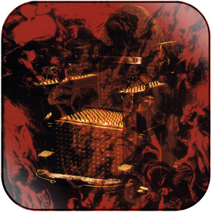 Abigor Opus Iv Album Cover Sticker Album Cover Sticker Abigor Opus Iv Album Cover Sticker Album Cover Sticker