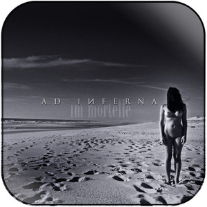 Ad Inferna Im Mortelle Album Cover Sticker Album Cover Sticker Ad Inferna Im Mortelle Album Cover Sticker Album Cover Sticker
