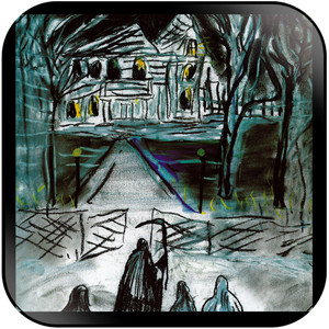 Ryan Adams 29 Album Cover Sticker Album Cover Sticker Ryan Adams 29 Album Cover Sticker Album Cover Sticker