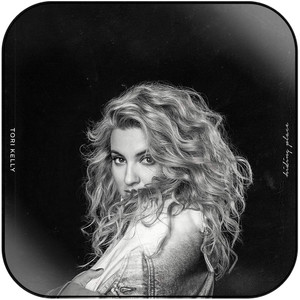 Tori Kelly Hiding Place Album Cover Sticker Tori Kelly Hiding Place Album Cover Sticker