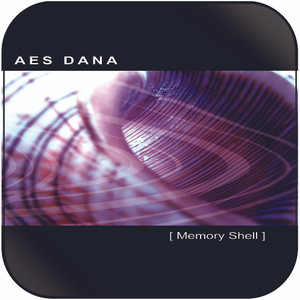 Aes Dana Memory Shell Album Cover Sticker Album Cover Sticker Aes Dana Memory Shell Album Cover Sticker Album Cover Sticker