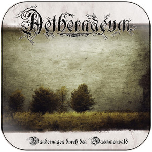 Aethernaeum Wanderungen Durch Den Daemmerwald Album Cover Sticker Album Cover Sticker Aethernaeum Wanderungen Durch Den Daemmerwald Album Cover Sticker Album Cover Sticker