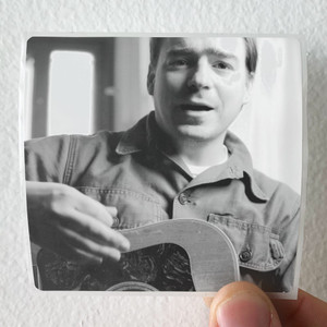 Jason Molina Let Me Go Let Me Go Let Me Go Album Cover Sticker Jason Molina Let Me Go Let Me Go Let Me Go Album Cover Sticker