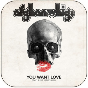 The Afghan Whigs You Want Love Album Cover Sticker Album Cover Sticker The Afghan Whigs You Want Love Album Cover Sticker Album Cover Sticker