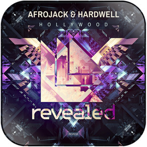 Afrojack Hollywood Extended Mix Album Cover Sticker Album Cover Sticker Afrojack Hollywood Extended Mix Album Cover Sticker Album Cover Sticker