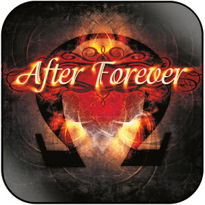 After Forever After Forever Album Cover Sticker Album Cover Sticker After Forever After Forever Album Cover Sticker Album Cover Sticker